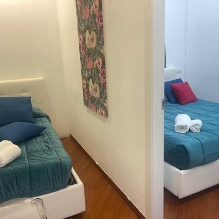 Appartamento Int 1 โรม ภายนอก รูปภาพ