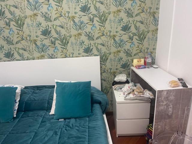Appartamento Int 1 โรม ภายนอก รูปภาพ