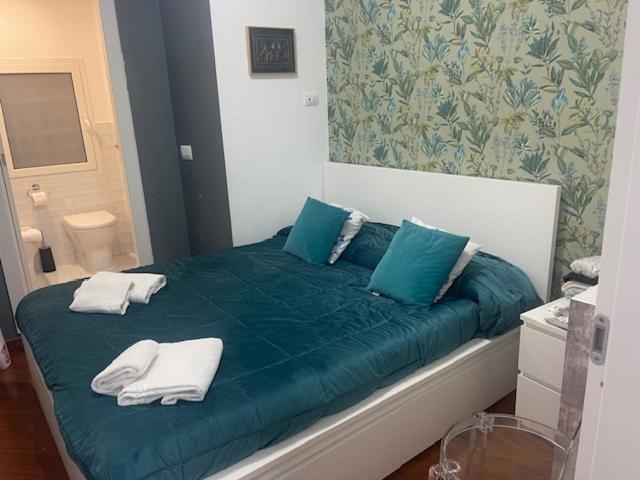 Appartamento Int 1 โรม ภายนอก รูปภาพ
