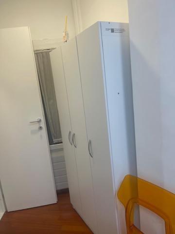 Appartamento Int 1 โรม ภายนอก รูปภาพ