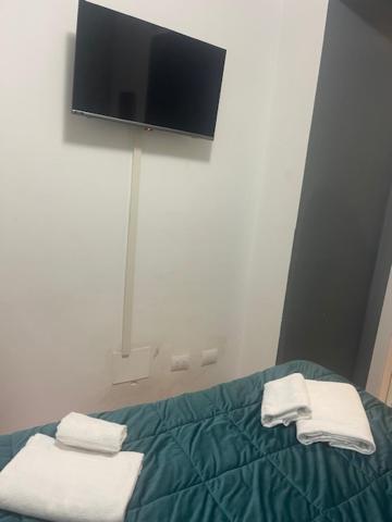 Appartamento Int 1 โรม ภายนอก รูปภาพ