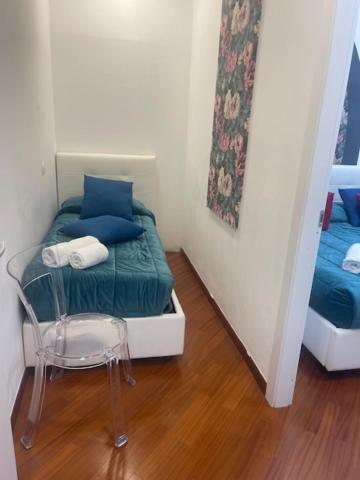 Appartamento Int 1 โรม ภายนอก รูปภาพ