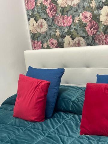 Appartamento Int 1 โรม ภายนอก รูปภาพ