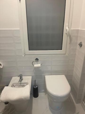 Appartamento Int 1 โรม ภายนอก รูปภาพ